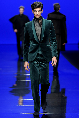 Roberto Cavalli / - 2011-2012